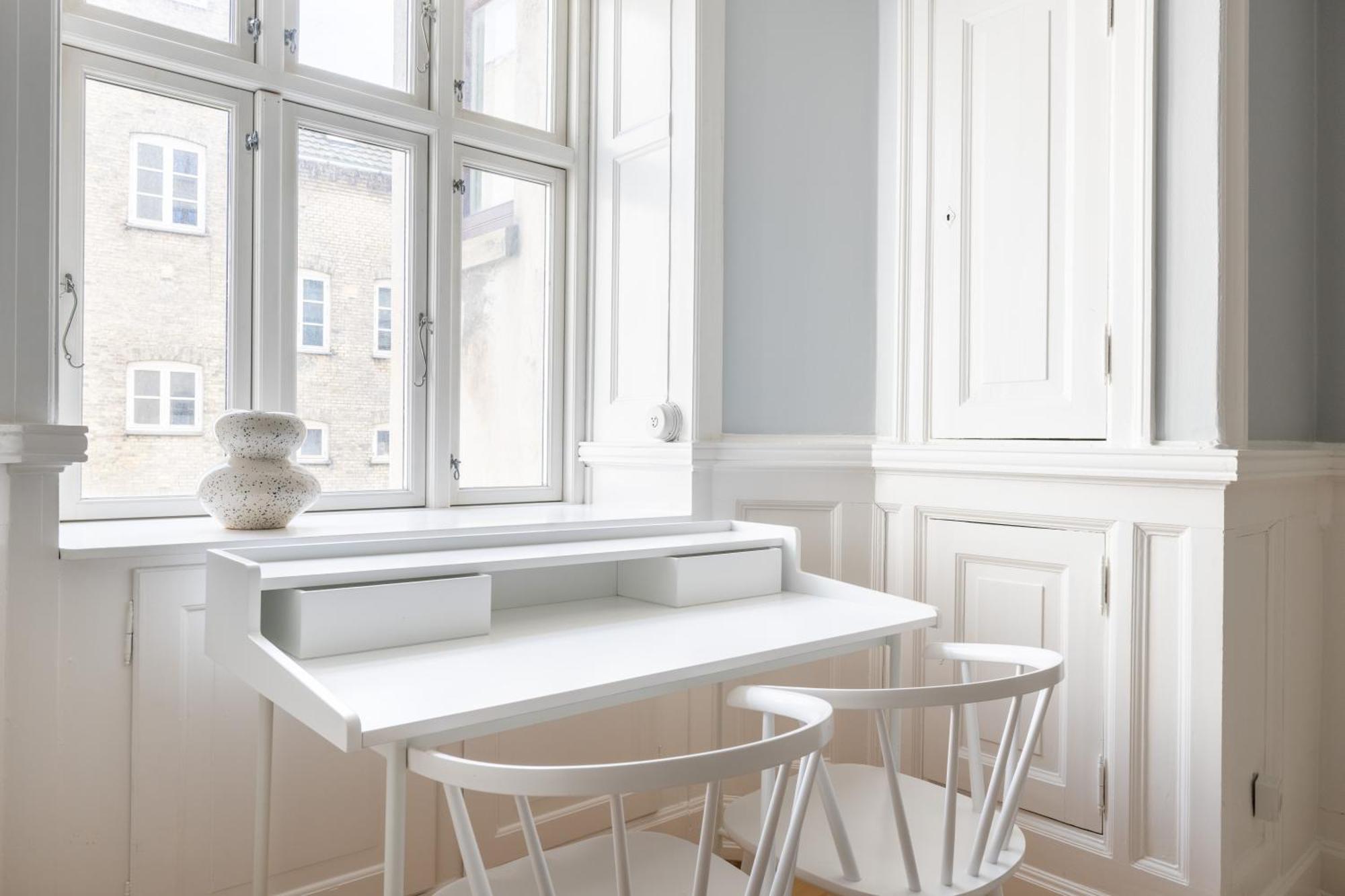 קופנהגן Unique 3 Bedroom Apartment In Vibrant Frederiksberg מראה חיצוני תמונה